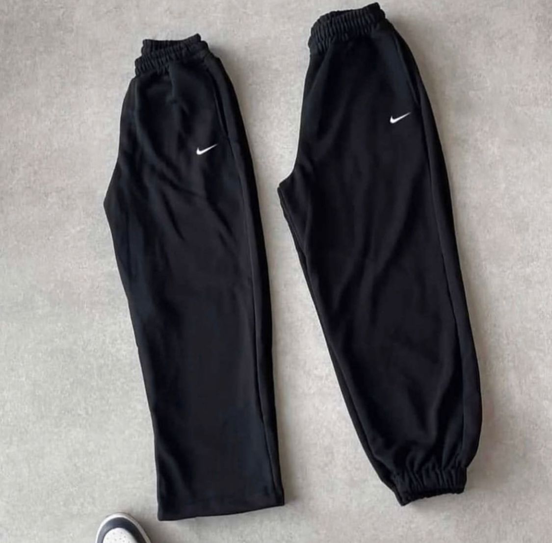 nike jogging