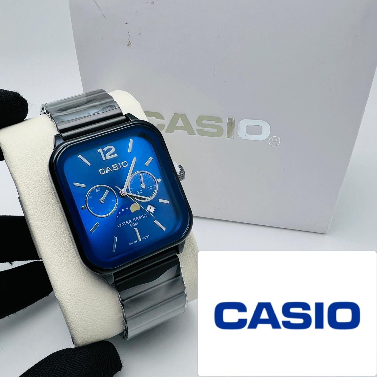 Watch casio vintage