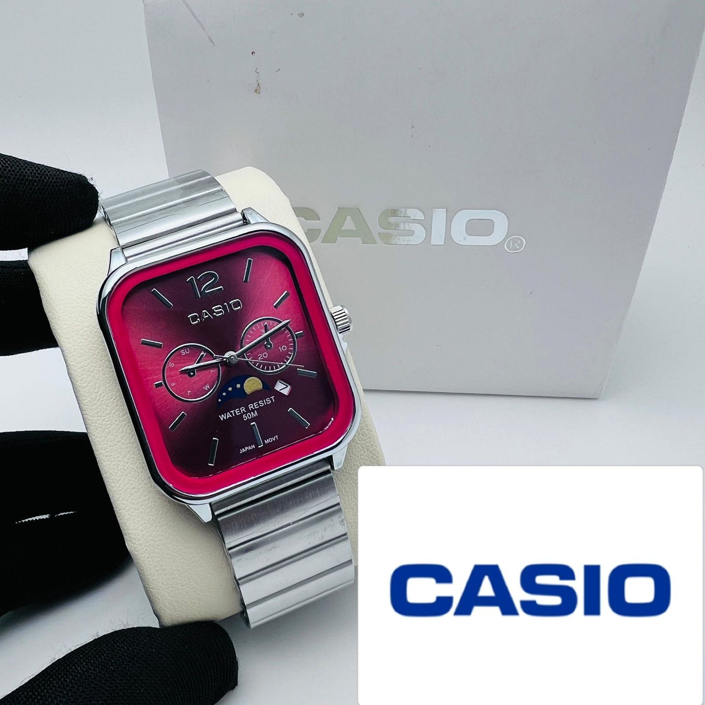 Watch casio vintage
