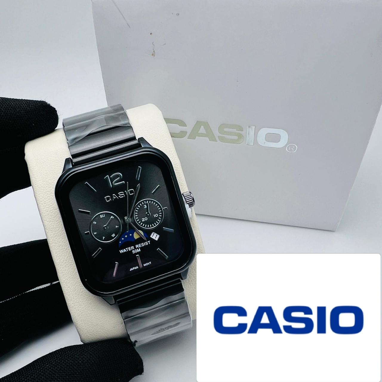 Watch casio vintage