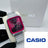 Watch casio vintage