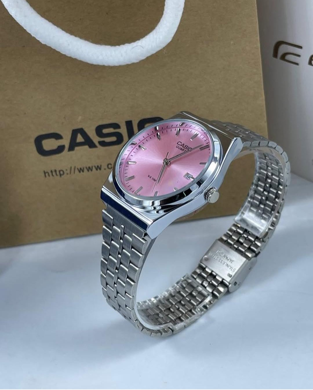 Watch casio vintage